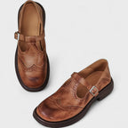 Elisa | Elegant and Comfortable Shoes