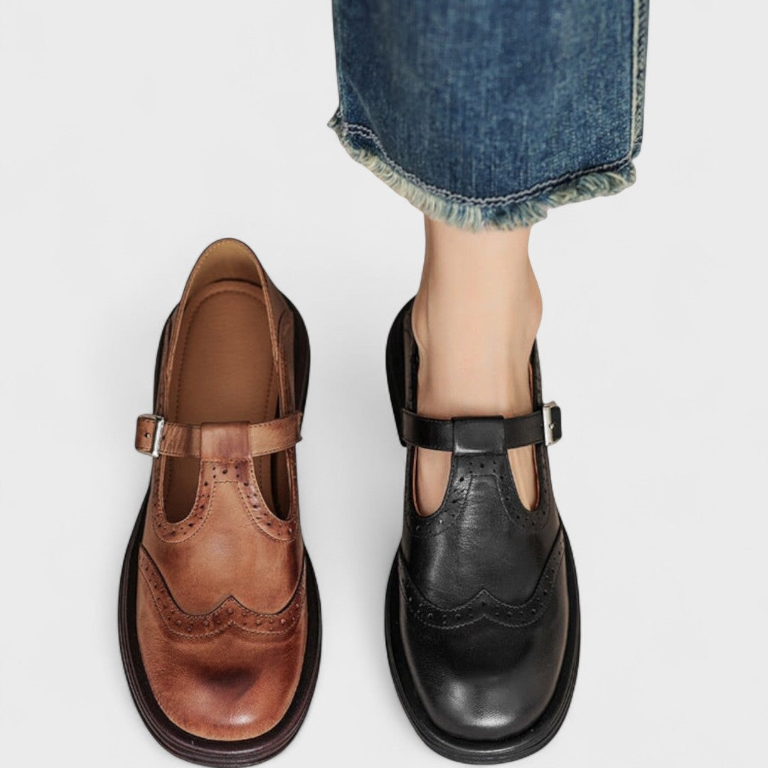 Elisa | Elegant and Comfortable Shoes