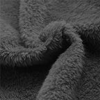 Hooded Jacket Men, Rugged with Soft Lining