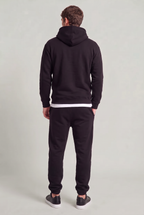 Men's Tracksuit Set Oversized Hoodie Jogger