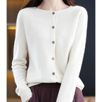 Milana Cardigan Detail