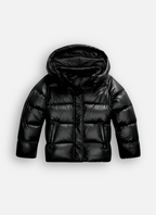 Puffer Jacket Women Slim Fit Lightweight