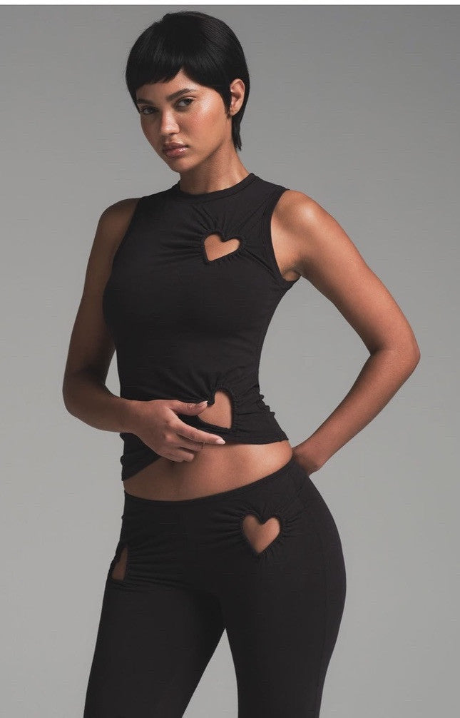 MARTHA | Cute Loungewear Set