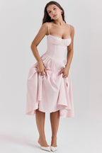 Roma | Corset Dress