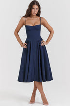 Roma | Corset Dress