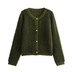 Puffer Vest Women, Lined, Lightweight and Warm