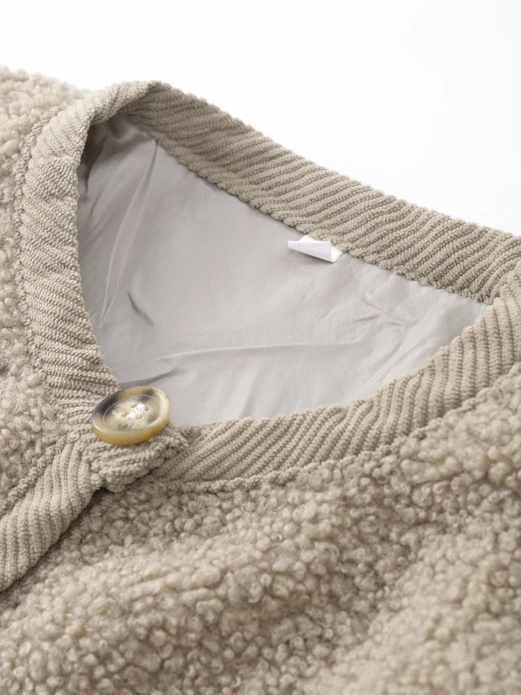 Puffer Vest Women, Lined, Lightweight and Warm