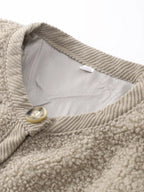 Puffer Vest Women, Lined, Lightweight and Warm