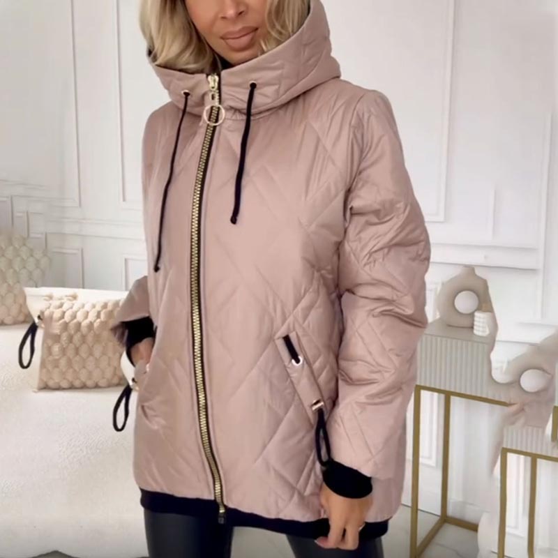 Theiya Winter Jacket