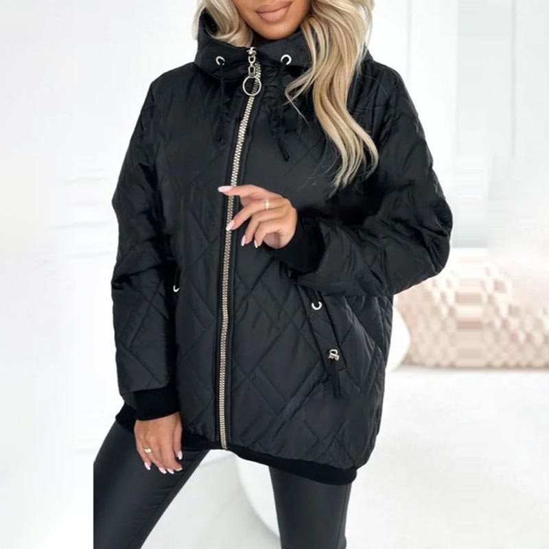 Theiya Winter Jacket