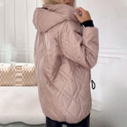 Theiya Winter Jacket