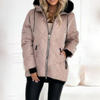 Theiya Winter Jacket
