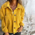 Alizée Knot Jacket