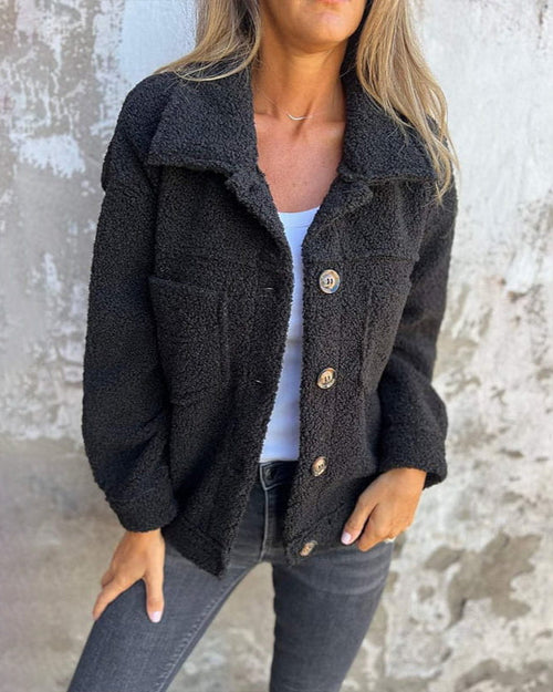 Alizée Knot Jacket