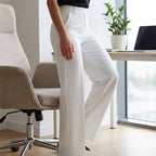 Bibi | Women's High-Waisted Dress Pants