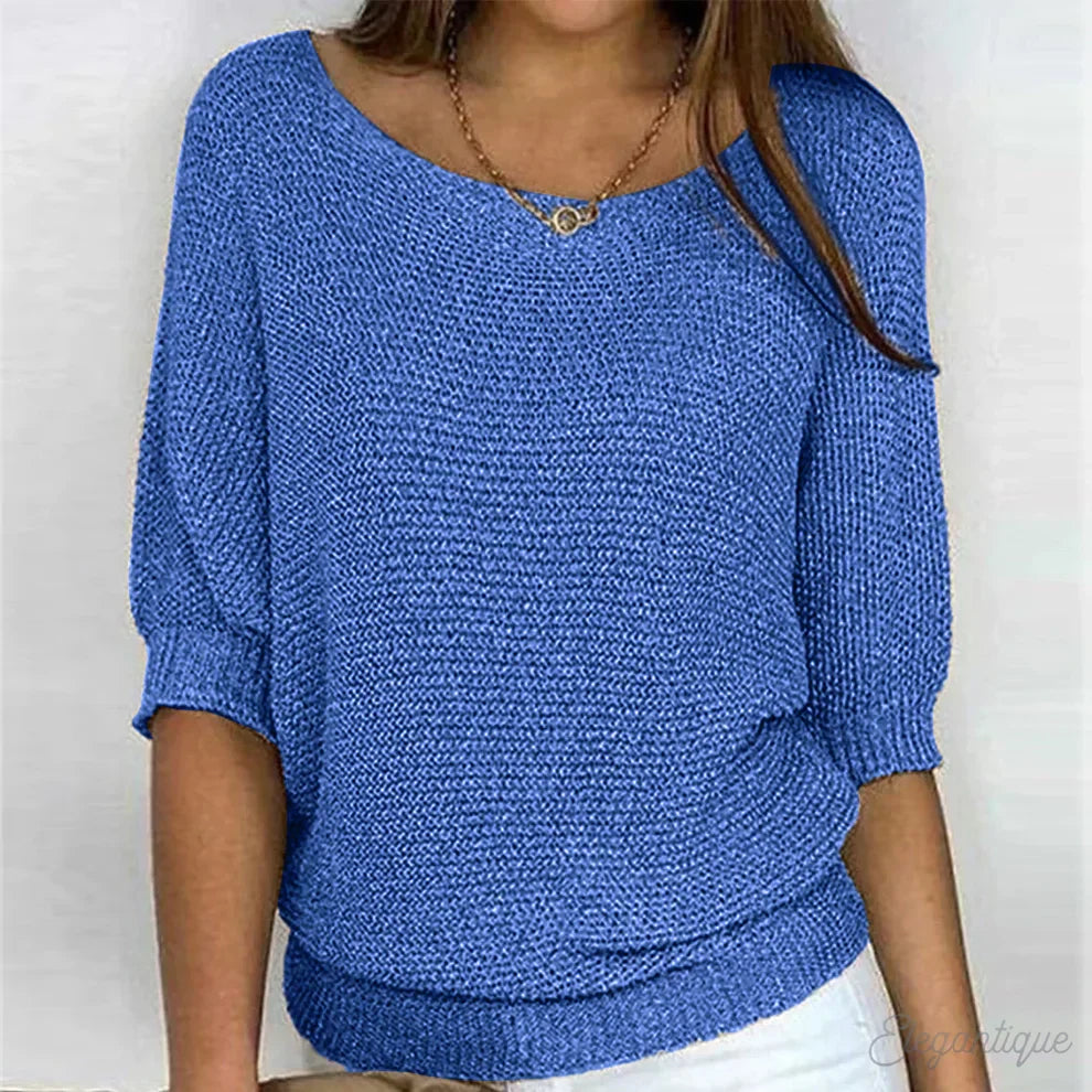 Sweater Women, Soft and Versatile