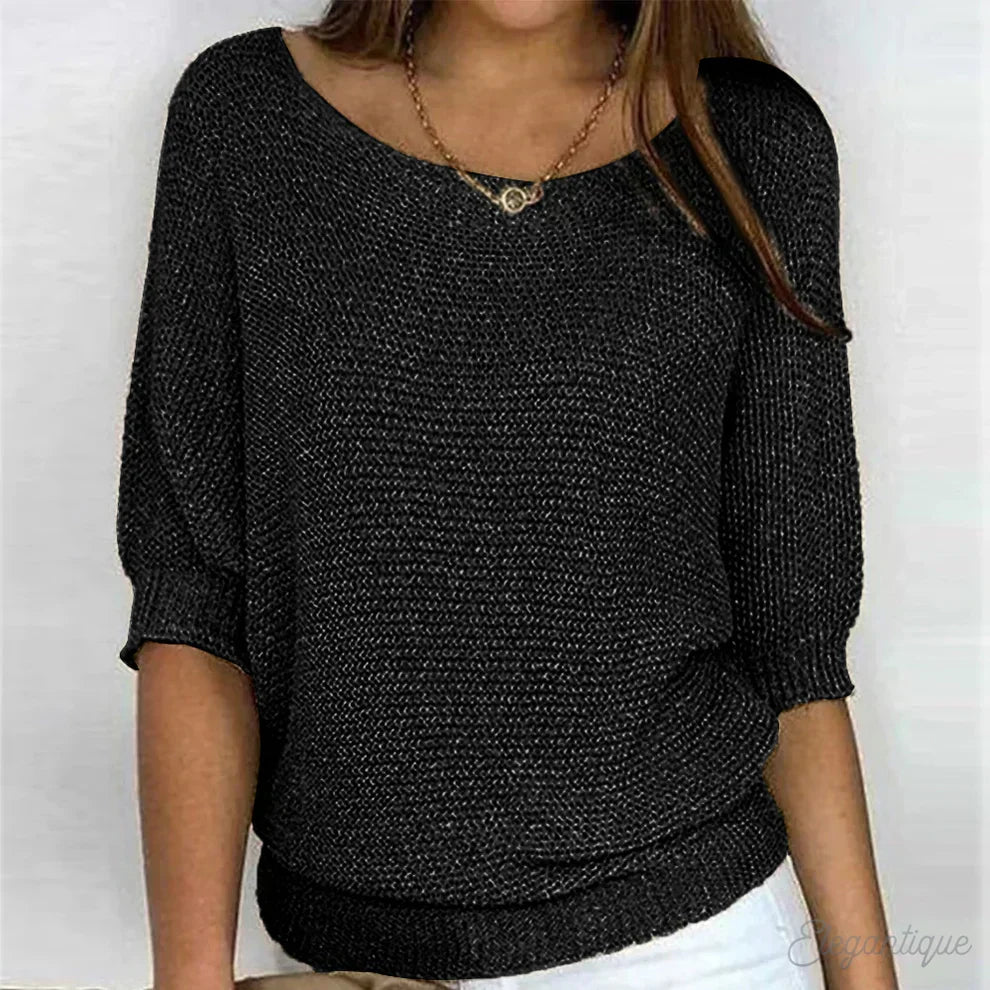 Sweater Women, Soft and Versatile