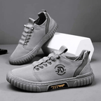 Valentin | Urban Casual Comfort Sneakers