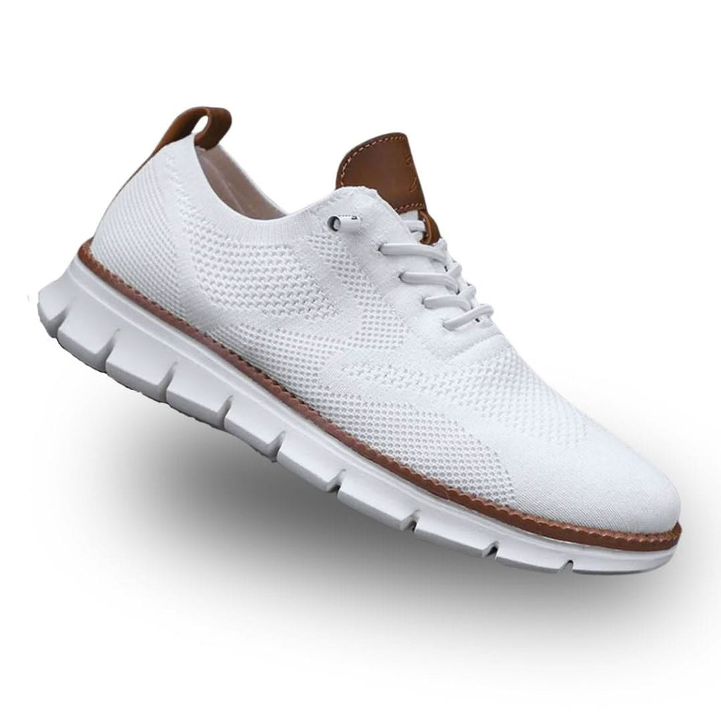 Gijs | Ultra-Comfortable All-Day Walking Shoe