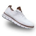 Gijs | Ultra-Comfortable All-Day Walking Shoe