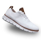 Gijs | Ultra-Comfortable All-Day Walking Shoe