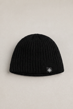 Winter Hat Women Fleece Lined Beanie Knit