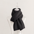 Winter Scarf Women Oversized Soft Knit