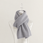 Winter Scarf Women Oversized Soft Knit