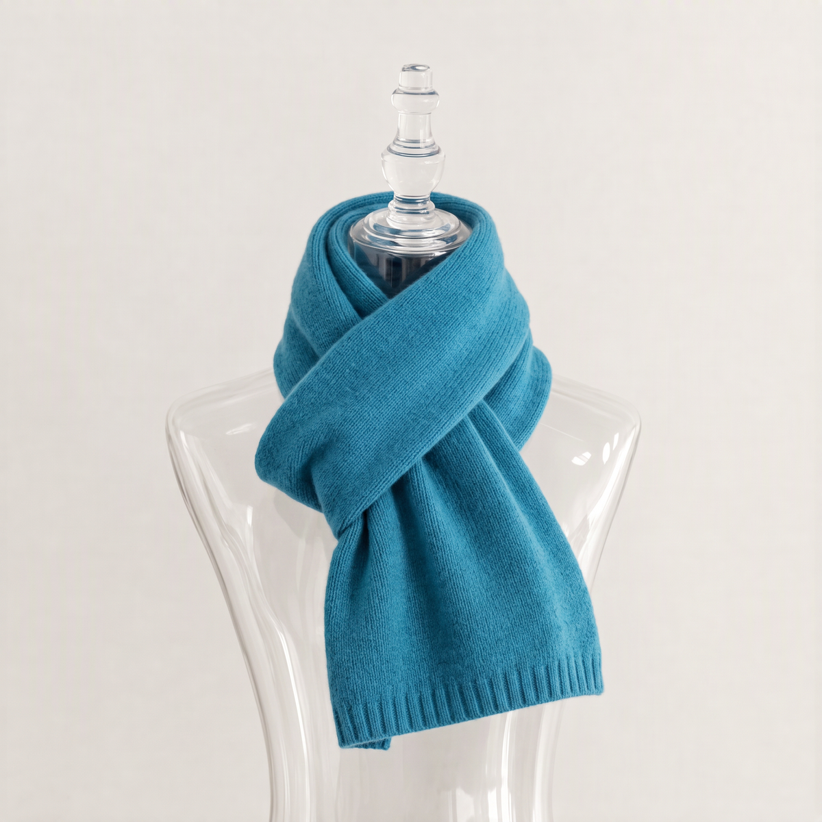 Winter Scarf Women Oversized Soft Knit