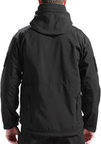 Men's Outdoor Set Water Repellent Fleece Lined